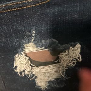 2prs Judy blue jeans shorts